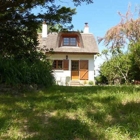 La Flore De Lys, Cottage Ideal Pour 2 Adultes Et 2 Enfants Saint-Jouin-Bruneval Rom bilde
