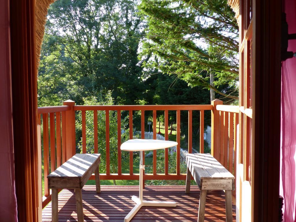 La Flore De Lys, Cottage Ideal Pour 2 Adultes Et 2 Enfants Saint-Jouin-Bruneval Rom bilde