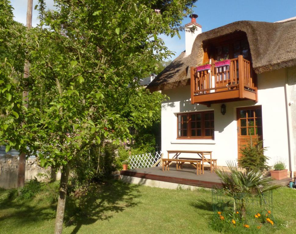 La Flore De Lys, Cottage Ideal Pour 2 Adultes Et 2 Enfants Saint-Jouin-Bruneval Eksteriør bilde