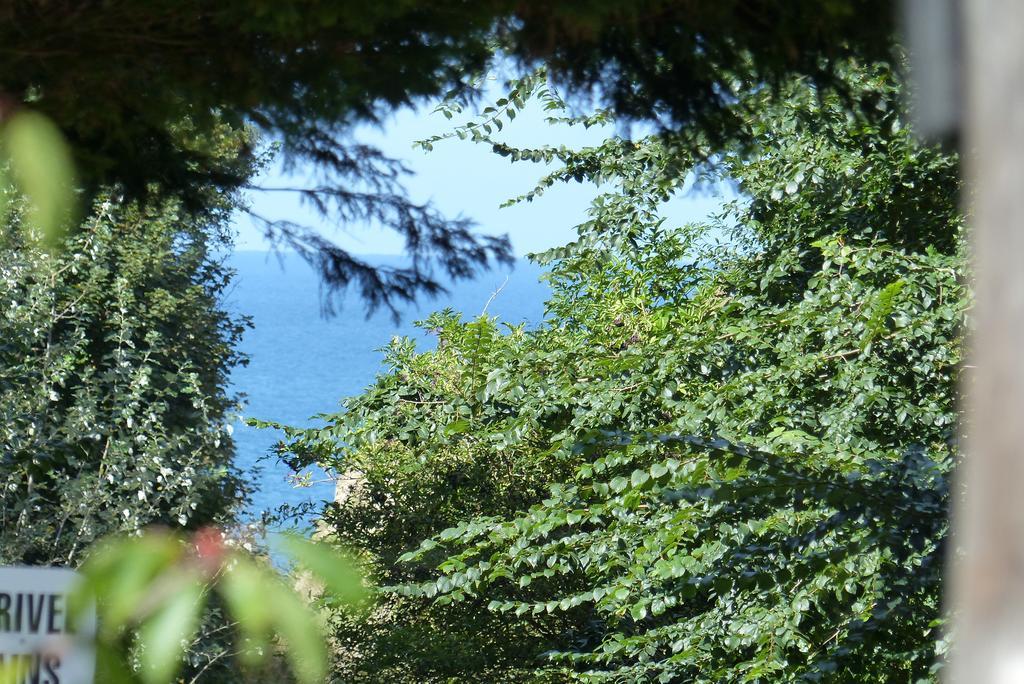 La Flore De Lys, Cottage Ideal Pour 2 Adultes Et 2 Enfants Saint-Jouin-Bruneval Eksteriør bilde