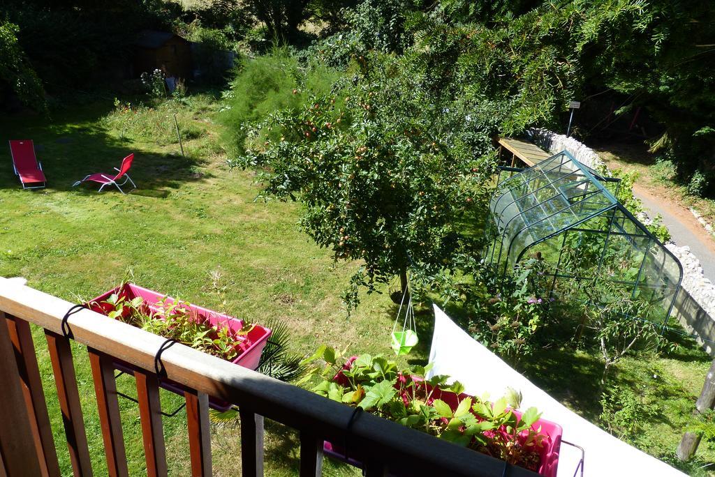 La Flore De Lys, Cottage Ideal Pour 2 Adultes Et 2 Enfants Saint-Jouin-Bruneval Eksteriør bilde